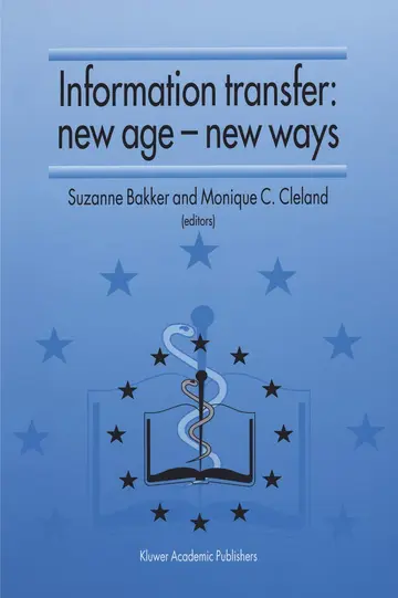 Cover of Information Transfer