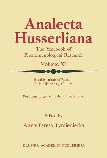 Cover of Manifestations of Reason