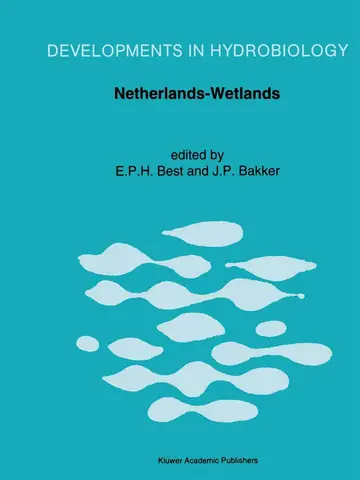 Cover of Netherlands-Wetlands