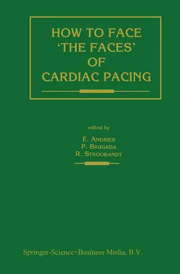 Cover of How to Face ‘The Faces’ of Cardiac Pacing