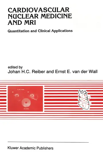 Cover of Cardiovascular Nuclear Medicine and MRI