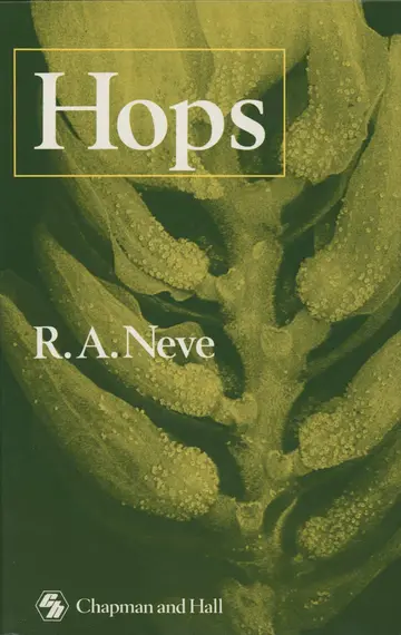 Cover of Hops