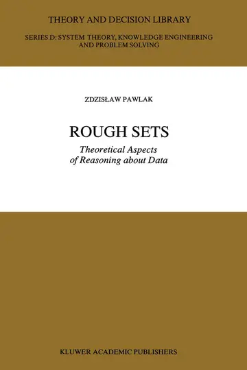 Cover of Rough Sets