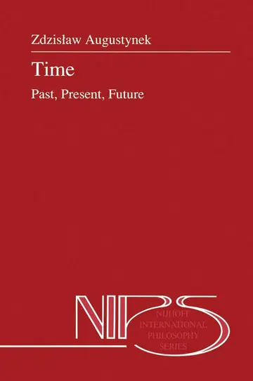 Cover of Time