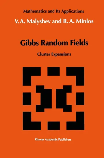 Cover of Gibbs Random Fields
