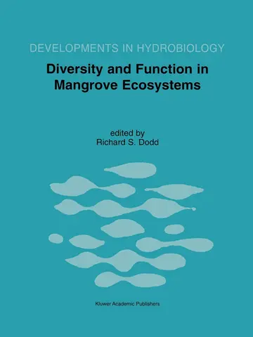 Cover of Diversity and Function in Mangrove Ecosystems