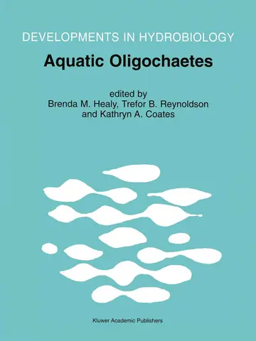 Cover of Aquatic Oligochaetes