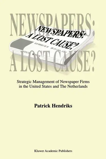 Cover of Newspapers