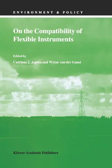 Cover of On the Compatibility of Flexible Instruments
