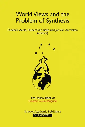 Cover of World Views and the Problem of Synthesis