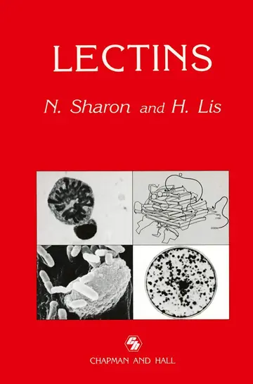 Cover of Lectins