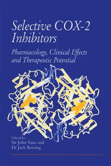 Cover of Selective COX-2 Inhibitors