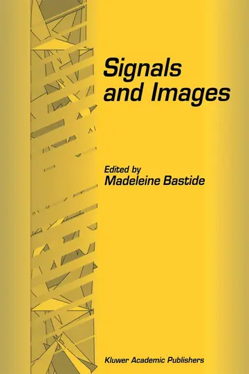 Cover of Signals and Images