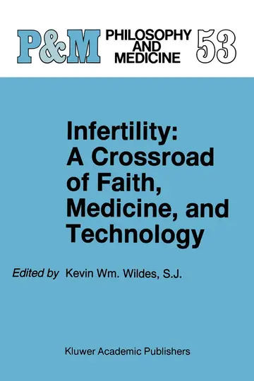 Cover of Infertility