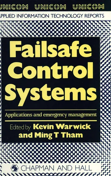 Cover of Failsafe Control Systems