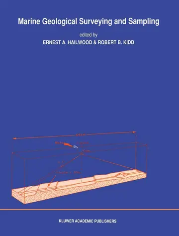 Cover of Marine Geological Surveying and Sampling