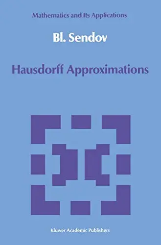 Cover of Hausdorff Approximations