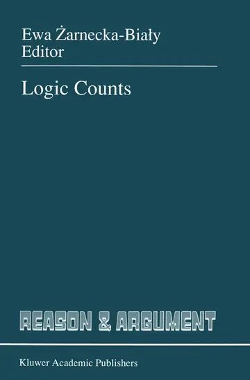 Cover of Logic Counts
