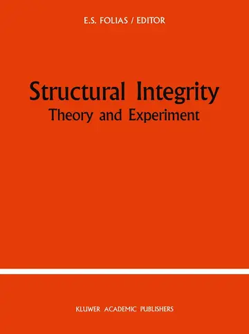 Cover of Structural Integrity