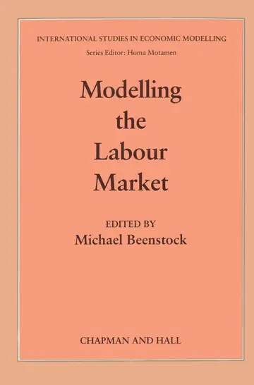 Cover of Modelling the Labour Market