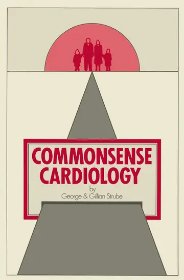 Cover of Commonsense Cardiology