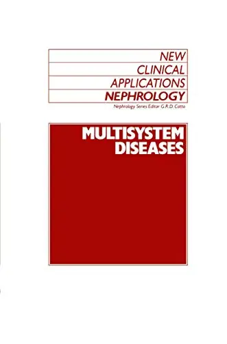 Cover of Multisystem Diseases