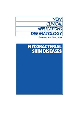 Cover of Mycobacterial Skin Diseases