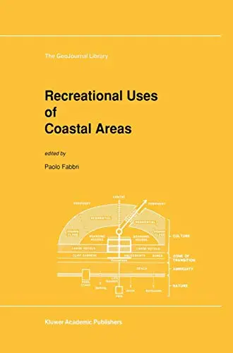 Cover of Recreational Uses of Coastal Areas