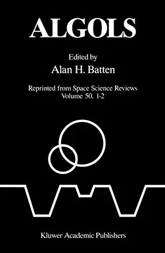 Cover of Algols