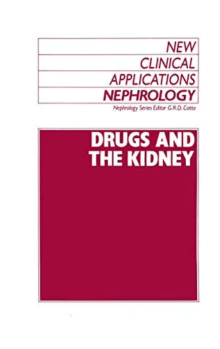 Cover of Drugs and the Kidney