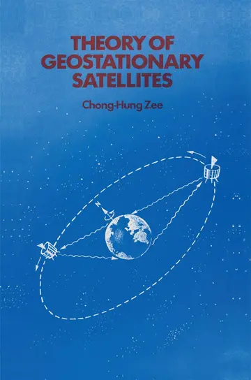 Cover of Theory of Geostationary Satellites