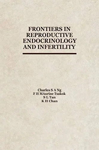 Cover of Frontiers in Reproductive Endocrinology and Infertility