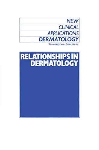 Cover of Relationships in Dermatology