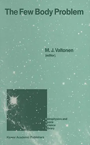 Cover of The Few Body Problem