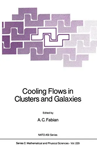 Cover of Cooling Flows in Clusters and Galaxies