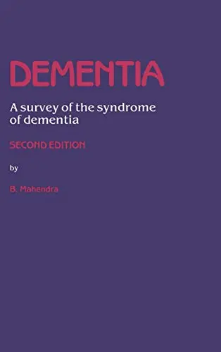 Cover of Dementia