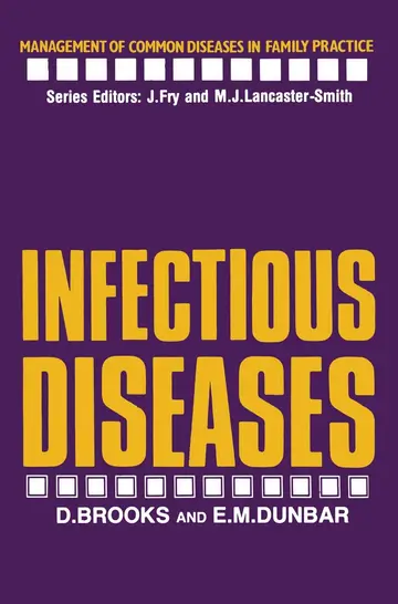Cover of Infectious Diseases