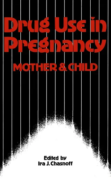 Cover of Drug Use in Pregnancy