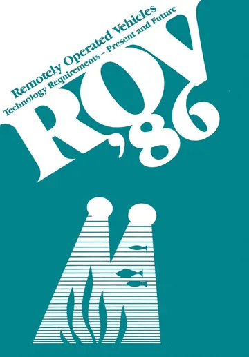 Cover of Rov 86