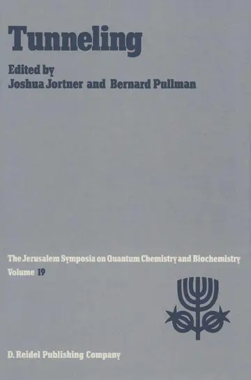 Cover of Tunneling