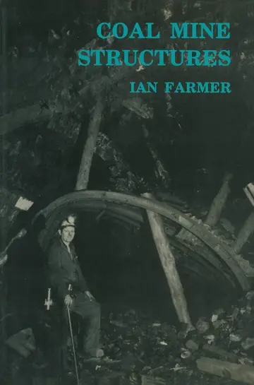 Cover of Coal Mine Structures