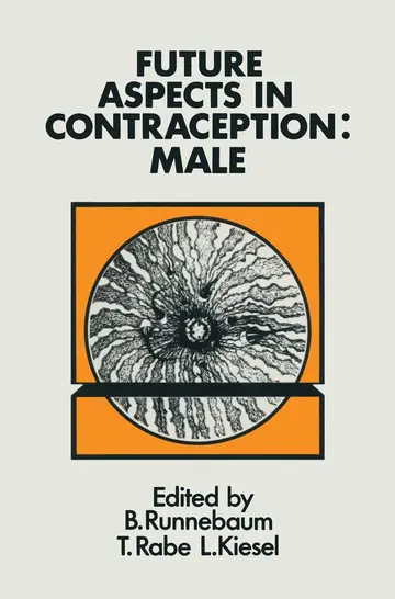 Cover of Future Aspects in Contraception