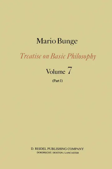 Cover of Epistemology & Methodology III