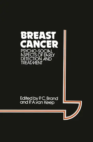 Cover of Breast Cancer