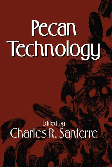 Cover of Pecan Technology