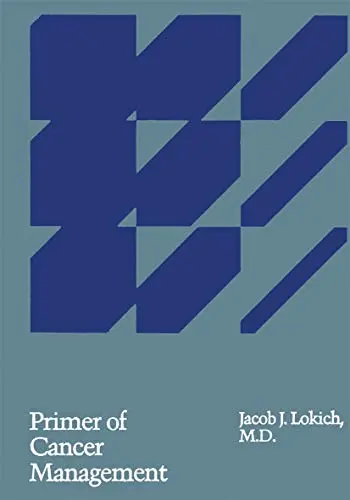 Cover of Primer of Cancer Management