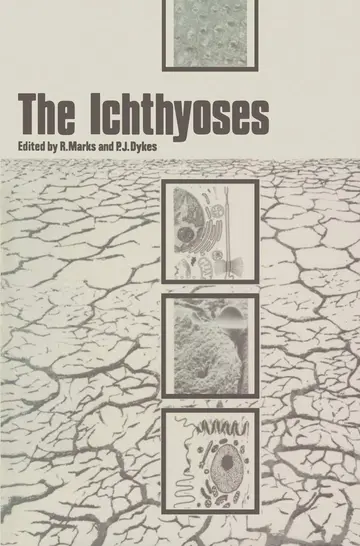 Cover of The Ichthyoses