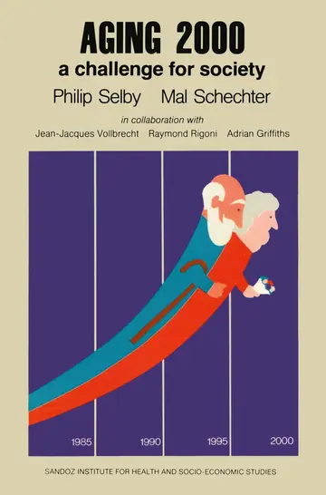 Cover of Aging 2000