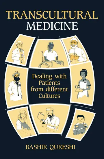Cover of Transcultural Medicine
