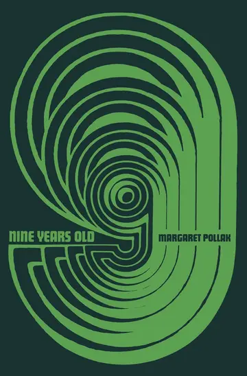 Cover of Nine Years Old